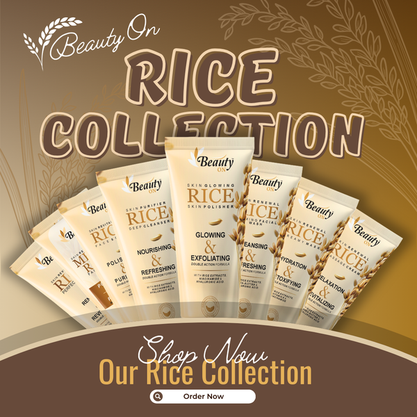RICE COLLECTION
