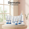 Dermatic Professional Facial Range Combo Package – salon skincare kit