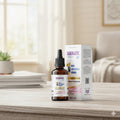 Dermatic All-in-1 Serum bottle – complete skincare solution Pakistan