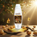 Dermatic Nourishing Shampoo bottle – Argan Oil hair care Pakistan