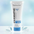 Dermatic Professional Hydrating Scrub tube – Glow+ skincare