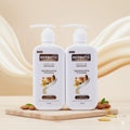 Dermatic Professional Light Moisturizing & Cleansing Lotion – pump bottles