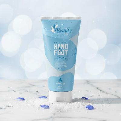 Beauty-ON Hand & Foot Soak 200ml